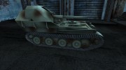 GW_Panther Crek для World Of Tanks миниатюра 5