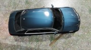 Chrysler 300C v1.3 для GTA 4 миниатюра 9