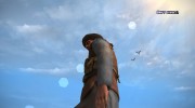 Талибский армеец v3 для GTA San Andreas миниатюра 9