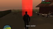 Массовые драки para GTA San Andreas miniatura 8