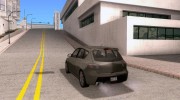 MAZDA RX-8 STOCK for GTA San Andreas miniature 3