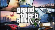 New Load Screens in The Style of GTA V v.3 для GTA San Andreas миниатюра 1
