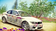 BMW 1M v.2 для GTA San Andreas миниатюра 20