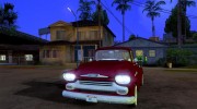 Chevrolet Highly Rated HD Cars Pack  миниатюра 15