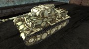 VK3601H Pbs para World Of Tanks miniatura 1