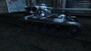 Шкурка для AMX 13 90 №16 для World Of Tanks миниатюра 5