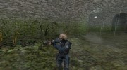 Deagul Retextured With Lam for Counter Strike 1.6 miniature 5