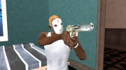 Оружие из Max Payne  миниатюра 17