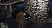 Play The Piano for GTA 5 miniature 4