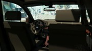 BMW X5 E53 2005 Sport Package for GTA 5 miniature 5