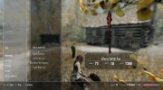 Revamped Ash Spawn Axes for TES V: Skyrim miniature 4