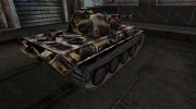 PzKpfw V Panther 11 para World Of Tanks miniatura 4