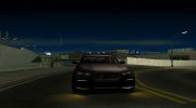 GTA V Ubermacht Rebla GTS (IVF) for GTA San Andreas miniature 2