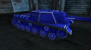 СУ-152 IiINazaraIiI para World Of Tanks miniatura 5