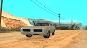 Imponte Dukes GTA V для GTA San Andreas миниатюра 1