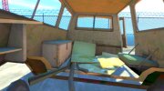 РАФ-2203 Кузов из Half-Life 2 para GTA 4 miniatura 7