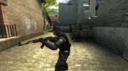mw2 like ghost gign. for Counter-Strike Source miniature 4