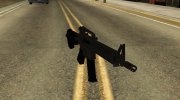 Battlefield Hardline RO933 for GTA San Andreas miniature 6