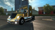 International Lonestar BETA para Euro Truck Simulator 2 miniatura 2
