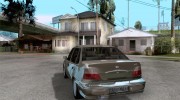 Daewoo Nexia Dohc 2009 для GTA San Andreas миниатюра 3