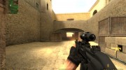 Tactical MP5 para Counter-Strike Source miniatura 2