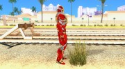 Iron man Heartbreaker para GTA San Andreas miniatura 4
