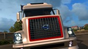 Volvo VNL670 para Euro Truck Simulator 2 miniatura 6