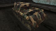 ИСУ-152 SquallTemnov para World Of Tanks miniatura 3
