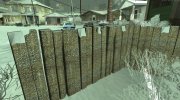 Pack Winter Objects v0.5 для GTA San Andreas миниатюра 26
