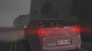 Lancia Nuova Thema para GTA Vice City miniatura 17