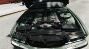 BMW 750iL (E38) v.3 para GTA 4 miniatura 9
