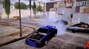 Elegy Tuned Motor для GTA San Andreas миниатюра 2