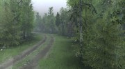 Without Dirt 1.0 для Spintires 2014 миниатюра 4