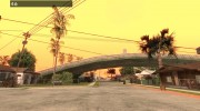 Weather manager для GTA San Andreas миниатюра 6