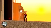 Spider-Man for GTA San Andreas miniature 7