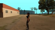 Триада 2 для GTA San Andreas миниатюра 4