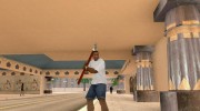 Spear para GTA San Andreas miniatura 3