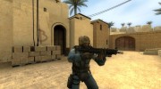 SG552 CQC для Counter-Strike Source миниатюра 4