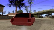 ВАЗ 2104 para GTA San Andreas miniatura 4