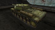 СУ-152 Soundtech para World Of Tanks miniatura 3