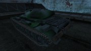 T-54 ALFA for World Of Tanks miniature 3