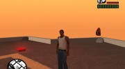 Teleportik 7.0 для GTA San Andreas миниатюра 4