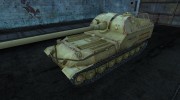 Объект 261 13 para World Of Tanks miniatura 1