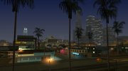 Тёмная сторона Лос-Сантоса (Часть 10 - финал) for GTA San Andreas miniature 4