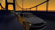 Athalones Timecyc para GTA San Andreas miniatura 2