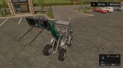 Вилы для Farming Simulator 2017 миниатюра 1