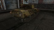 Шкурка для M36 Slugger for World Of Tanks miniature 3