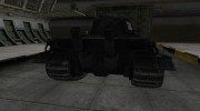 Отличный скин для E-50 Ausf.M для World Of Tanks миниатюра 4