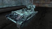 Шкурка для AMX 13 F3 AM para World Of Tanks miniatura 1