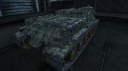 СУ-100  Rjurik 3 для World Of Tanks миниатюра 4
